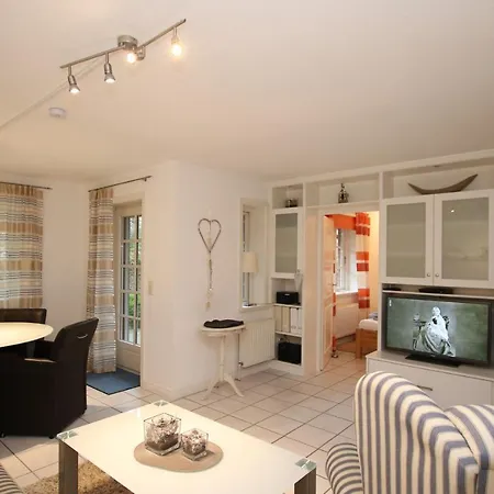 דירה Rungholtstra_e 3c_ Whg_ 2 Wyk auf Föhr